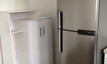 Imagem 6: Apartamento para aluguel tem 29 metros quadrados com 1 quarto em Santa Efigênia - São Paul