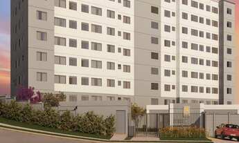 Imagem: Apartamento à venda com 2 dormitórios