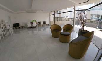 Imagem 6: Apartamento à venda, 141 m² por R$ 1.175.000,00 - Itapuã - Vila Velha/ES