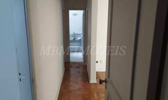 Imagem 4: Apartamento para venda possui 86 mts²,03 quartos em uma área nobre da Tijuca,colada ao met