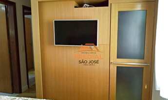 Imagem 6: Apartamento à venda, 105 m² por R$ 550.000,00 - Bosque dos Eucaliptos - São José dos Campo