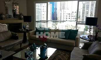 Imagem: SãO PAULO - Padrão - Moema