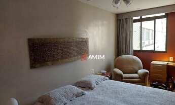 Imagem 3: Apartamento para venda tem 450 metros quadrados com 4 quartos em Icaraí - Niterói - RJ