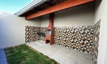 Imagem: Casa de vila para venda tem 99 metros quadrados