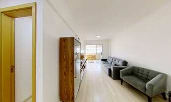 Imagem: Apartamento à venda com 2 dormitórios