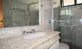 Imagem 2: Apartamento com 4 dormitórios à venda, 357 m² por R$ 5.000.000 - Belvedere - Belo Horizont