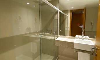 Imagem 7: Apt. 1/4 pé na grama e vista mar 80m Pestana Lodge Rio Vermelho