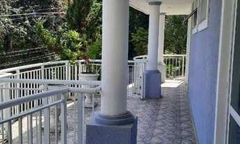 Imagem 2: ALUGUEL ou VENDA - Casa com 4 dormitórios. Itaipu - Niterói/RJ