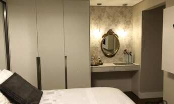 Imagem 5: Apartamento à venda com 4 dormitórios em Vila regente feijó, São paulo cod:AP0173_RRX