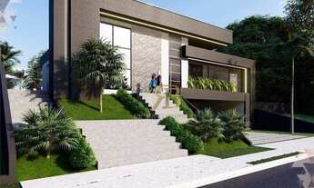 Imagem 4: Casa em Atibaia - SP em Condomínio Fechado!