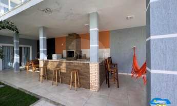 Imagem 5: Casa em Condomínio para Venda em Araruama, Ponte dos Leites, 5 dormitórios, 5 suítes, 7 ba