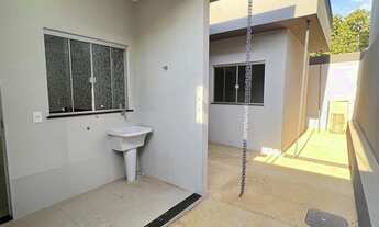 Imagem 6: Casa a venda em Luziânia