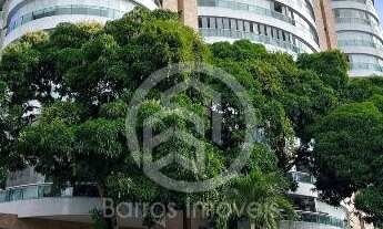 Imagem 1: Cobertura Linda no Condomínio Barão da Vila com 494 M² em Adrianópolis