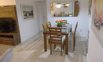 Imagem 7: Excelente apartamento de 2 quartos no Condomínio Joia da Barra