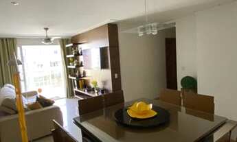 Imagem 5: Apartamento 3 quartos Montado e decorado Cód: 16253 R