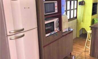 Imagem 7: Casa com 3 dormitórios à venda, 120 m² por R$ 250.000,00 - Guajuviras - Canoas/RS