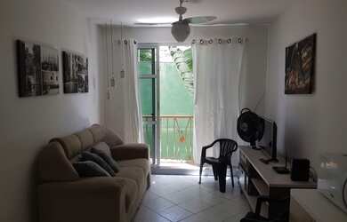 Imagem 3: APARTAMENTO RESIDENCIAL em NATAL - RN, PONTA NEGRA