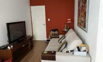 Imagem 3: VENDO EXCELENTE APARTAMENTO -TAQUARAL