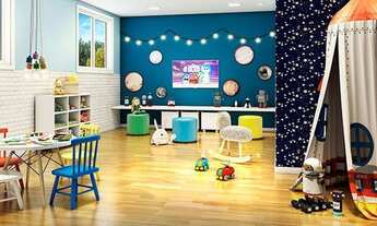 Imagem 6: Apartamento à venda com 2 dormitórios em Guaiaúna, São paulo cod:AP0247_RRX