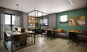 Imagem 7: Apartamento para Venda em São Paulo, Jardim das Acácias, 2 dormitórios, 1 suíte, 1 banheir