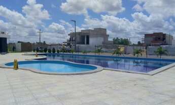 Imagem 3: Lote no condomínio Sol Nascente Orla