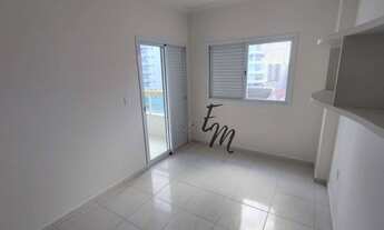 Imagem 3: Apartamento com Vista Mar no Caiçara - Praia Grande - SP