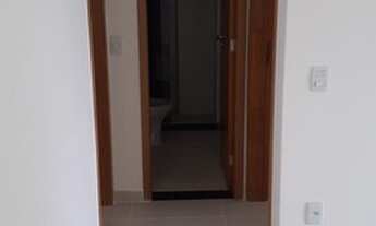 Imagem 6: Apartamento para venda possui 71 metros quadrados com 2 quartos