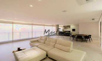 Imagem 5: Apartamento de Altíssimo Padrão, novo, com vista espetacular, 3 (Suítes) 4 vagas e lazer c