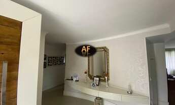 Imagem 5: Casa em Condomínio para Venda em Santana de Parnaíba, Alphaville, 5 dormitórios, 5 suítes