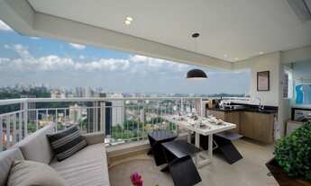 Imagem 6: Apartamento à venda com 2 dormitórios em Tatuapé, São paulo cod:AP0097_RRX