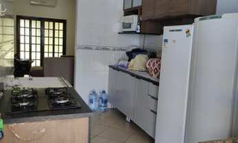 Imagem 2: Casa à venda com 3 dormitórios em Gaivota, Itanhaém cod:CA0090_RRX