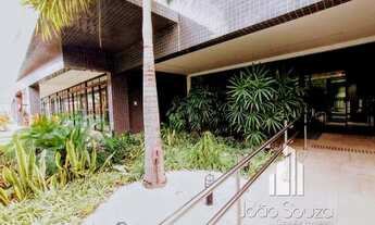 Imagem 3: JS- Andar alto na Encruzilhada | Edf. Saint Eduardo | 150m² | 04 suítes