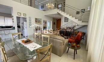 Imagem 2: Jardins Verona - Sobrado 4 quartos, sendo 4 suítes