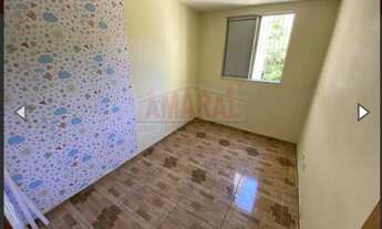 Imagem 3: Apartamento à venda com 2 dormitórios cod:AP0674_RRX