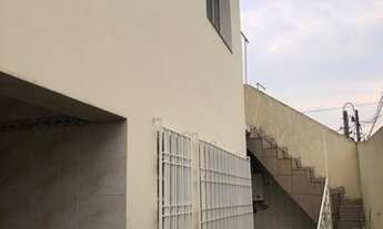 Imagem 2: SãO BERNARDO DO CAMPO - Sobrado Padrão - Independência