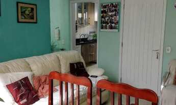 Imagem 2: Casa à venda com 2 dormitórios em Jardim nove de julho, São paulo cod:CA0020_RRX