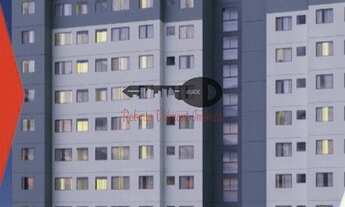 Imagem 1: Apartamento à venda com 2 dormitórios em Parque são lourenço, São paulo cod:AP0424_RRX