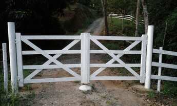 Imagem: Sítio em Bom Jardim X Permuta imóvel no