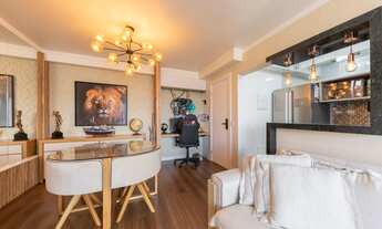 Imagem 6: Apartamento à Venda em Guarulhos - 71m² Condomínio Residencial Wi Vila Augusta