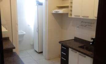 Imagem: Apartamento com 2 dormitórios para alugar