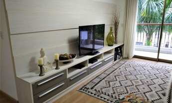 Imagem 2: Apartamento para Venda em Teresópolis, Várzea (centro), 3 dormitórios, 1 suíte, 2 banheiro