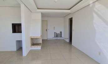 Imagem 3: Locação de apartamento de 2 dormitórios com 01 box no bairro Passo da Mangueira em Porto A