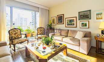 Imagem 7: Moema Passaros fora de rota - apto à venda com 3 quartos