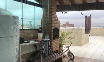 Imagem: Cobertura para Venda em Santo André, Santa