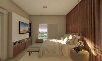 Imagem 5: Apartamentos frente mar a venda - Calabasas Resort - Praia do Indaiá - Caraguatatuba