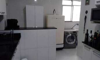 Imagem 7: Apartamento com 3 dormitórios à venda, 100 m² por R$ 650.000,00 - Icaraí - Niterói/RJ