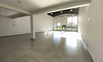 Imagem 5: Barracão para alugar, 270 m² por R$ 6.900,00/mês - João Aranha - Paulínia/SP