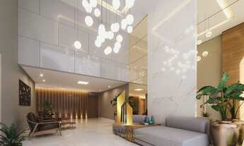 Imagem 4: Apartamento 03 quartos alto padrão na Praia da Costa