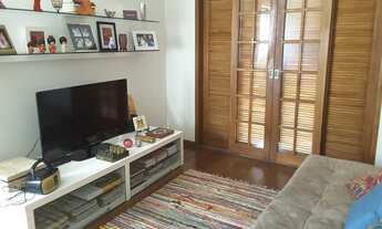 Imagem 6: Casa de condomínio sobrado para venda tem 400 metros quadrados com 4 quartos