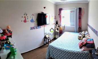 Imagem 2: Casa com 2 dormitórios à venda, 68 m² por R$ 394.000,00 - Condomínio Bella Colônia - Jundi